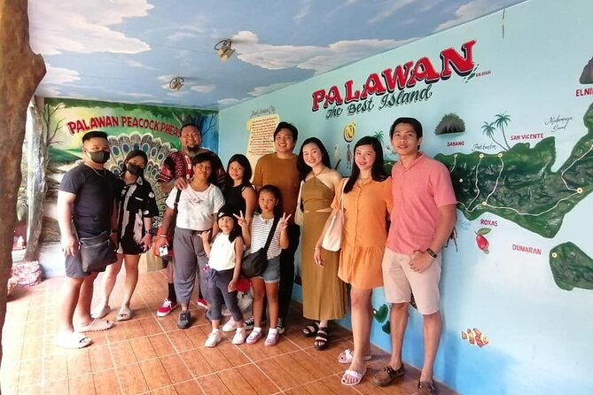 Puerto Princesa Palawan City Tour - FAQ