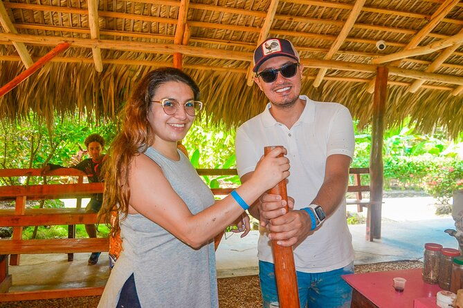 Punta Cana Buggy with Cave Dip, Mamajuana Tasting & Macao Beach - The Sum Up