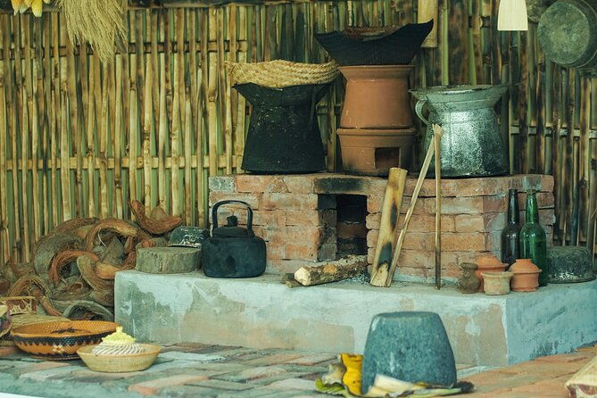 Pure Bali Village Experience, Cooking & Jamu Class+VIP Transfer - FAQs