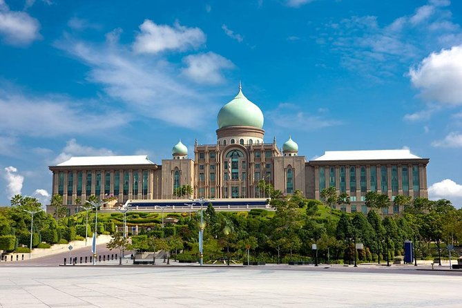 Putrajaya City Tour from Kuala Lumpur - The Sum Up: Who Should Book This Tour?