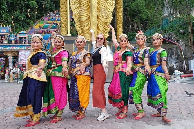 Putrajaya City Tour from Kuala Lumpur with Batu Caves Stopover - Final Thoughts