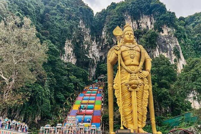 Putrajaya Open Air Tour from Kuala Lumpur with Sight SeeingCruise - Who Should Book This Tour?