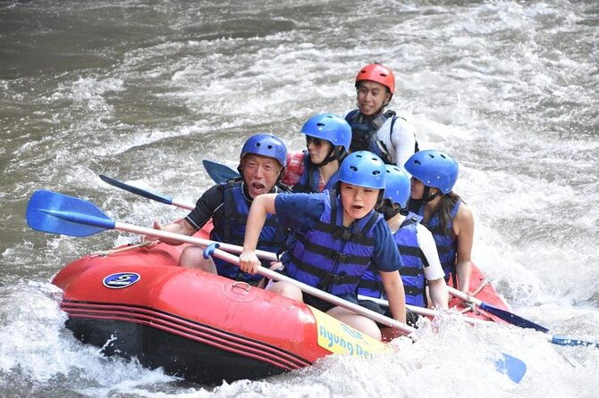 Quad Bike Bali With Tunnel, Waterfall and Rafting Adventure - Final Thoughts