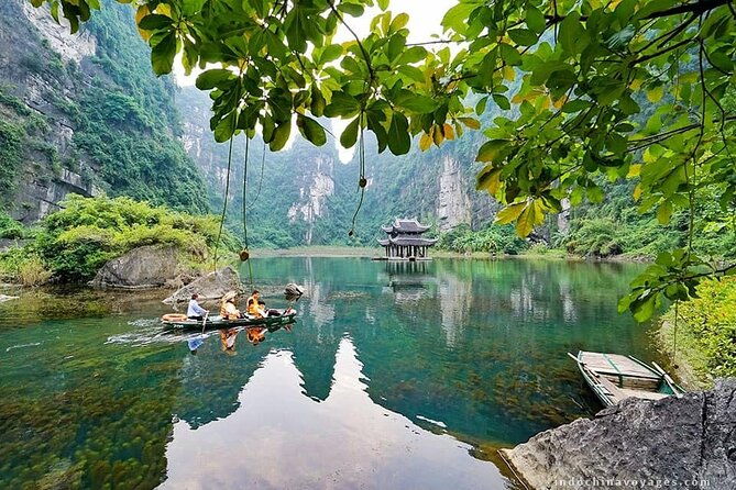 Quang Phu Cau Incense Village- Hoa Lu - Trang An Small Group Tour - Final Thoughts: Is It Worth It?