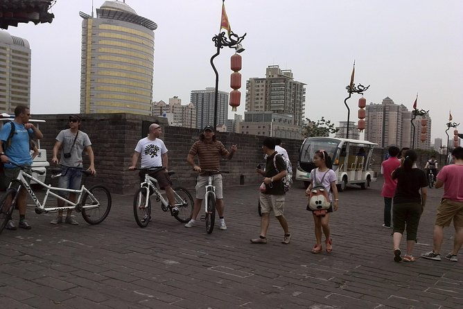 Quick Tour to Xi'an Terracotta Warriors from Beijing by Air in One Day - FAQs