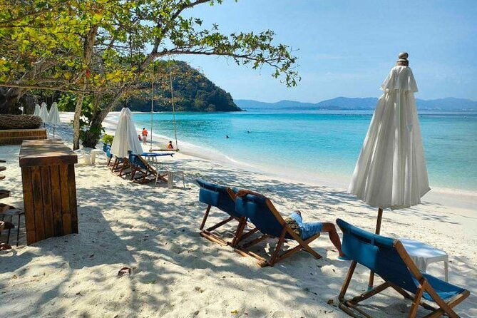 Racha and Coral Islands with Sunset at Promthep Cape by Catamaran Yacht - Who Should Consider This Tour?