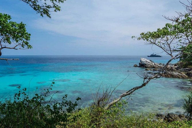 Racha Island Snorkeling Tour By Speedboat From Phuket - Authentic Insights from Reviewers