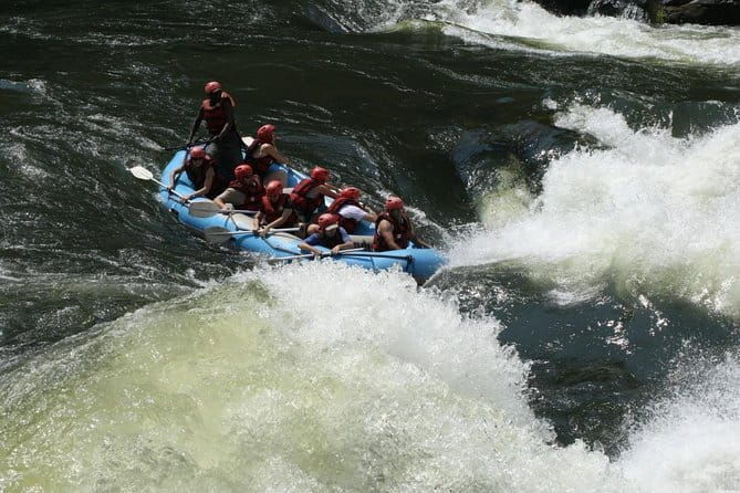 Rafting Expedition - 2 N 3 Days Trip - Why This Tour Is Worth Considering