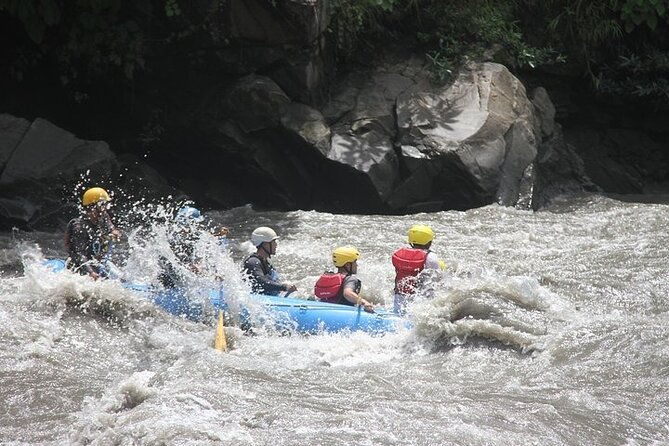 Rafting in Nepal: Trishuli, Bhotekoshi & Other River Rafting - Authentic Experiences & Review Highlights