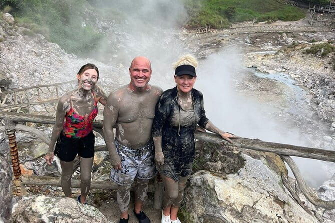 Rainforest Volcano Tour - Final Thoughts