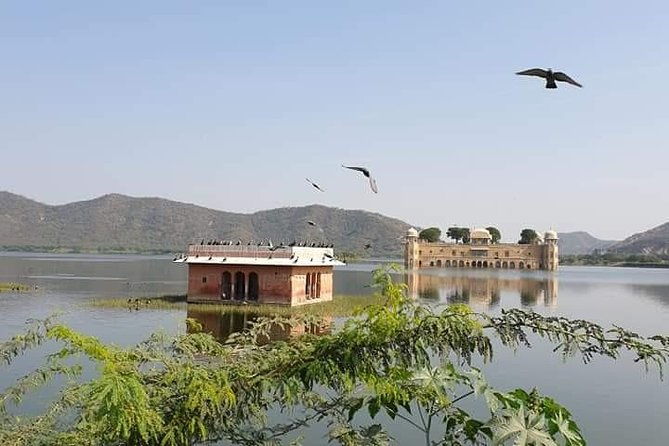 RAJASTHAN WITH VARANASI TOUR (15 Nights /16 Days) - FAQ