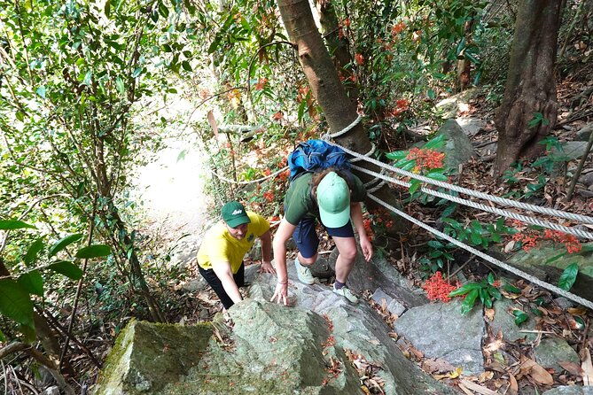 Rayong Adventure Full day Trip from Pattaya - FAQ