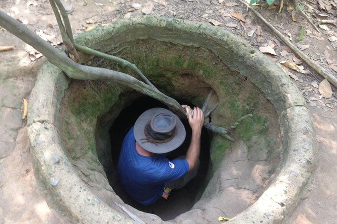 Real Cu Chi Tunnels - Ben Duoc less touristy Tunnels section - Analyzing the Value