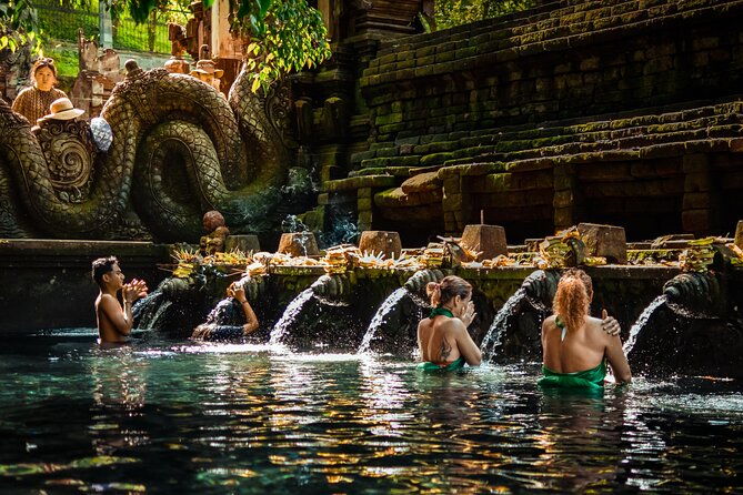 Real Ubud Private Customised Tour By Local Guides - Who Should Book This Tour?