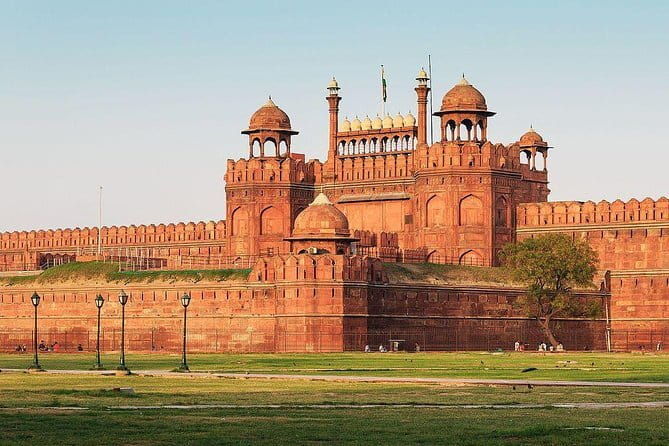 Red Fort Fast Track Entry Ticket in Delhi 2 hours Tour - Who Should Consider This Tour?