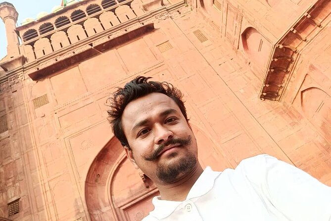 Red Fort Skip-the-Line E-tickets & guide Delhi transfers - Who Will Love This Tour?