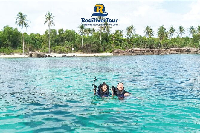 RED RIVER TOUR (Private tour): 4 ISLANDS TOUR BY SPEEDBOAT - The Sum Up