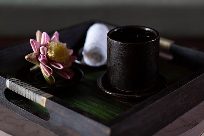 Relaxation Spa Package in Phnom Penh - What to Expect from the Relaxation Package