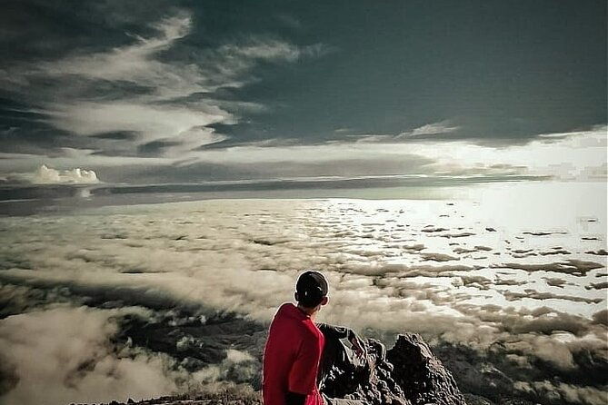 Rinjani Trekking 3D2N Summit - To The Spectacular Views - Final Thoughts: Who Should Consider This Trek?