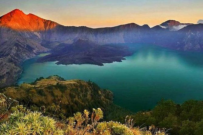 Rinjani Trekking 3D2N Summit - What to Prepare