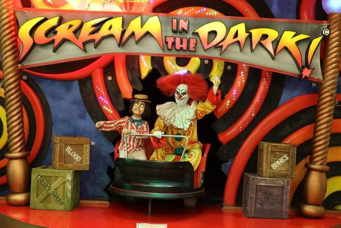 Ripley's Believe It Or Not! Museum at Pattaya Admission Ticket (SHA Plus) - Final Thoughts