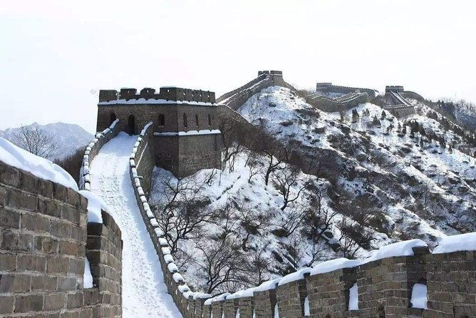 Round-Trip Private Transfer from Your hotel in Beijing to Great wall at Mutianyu - Practical Tips for Your Trip