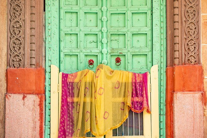 Royal Rajasthan: Whispers From The Past Curated Journey - Value and Pricing