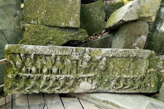Ruins Temples of Beng Mealea Cycling Tour - Why This Tour Offers Great Value