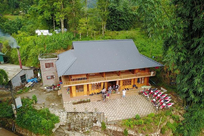 Sa Pa 2-Day Moderate Trek and Homestay Limousine Tour from Hanoi - FAQ