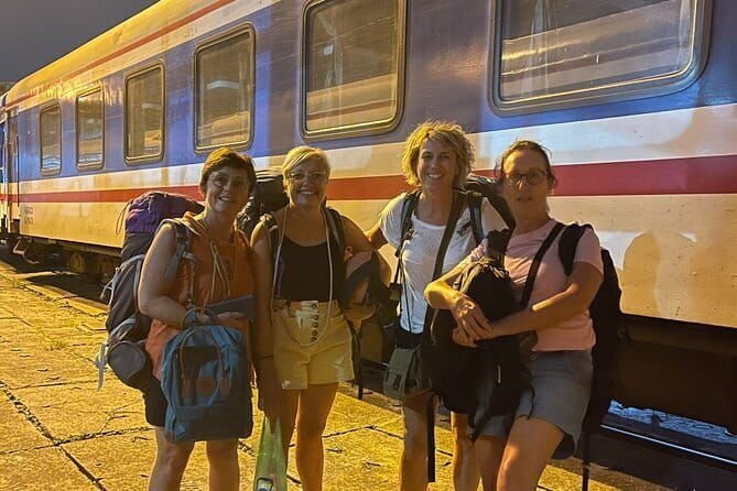 Sa Pa Trekking 2 Days 3 Nights Homestay by Night Train - Final Thoughts