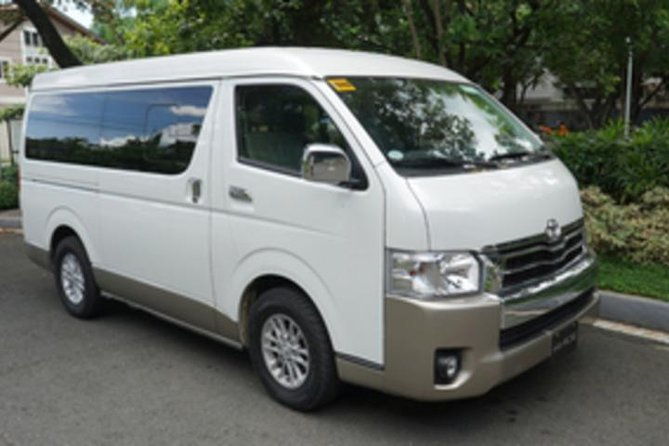 Sabang to El Nido Private Transfer - Why Choose Private Over Shared Transport?