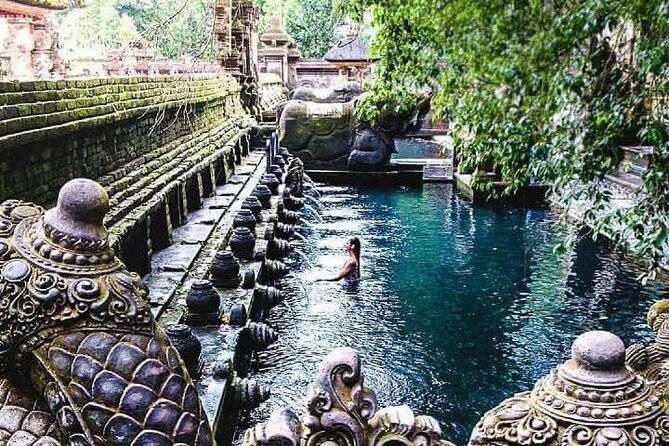 Sacred Places of Bali. Purification Ceremony in Indonesia - Final Thoughts