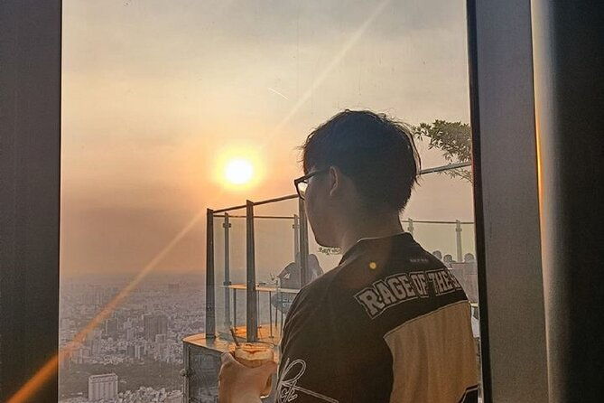 Sai Gon Special Coffee At Landmark 81 & Street Food tour - Final Thoughts