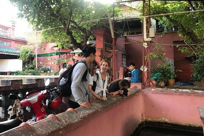 Saigon Afternoon City Historical Scooter Tour |Opt: Ao Dai Riders - What Reviewers Say
