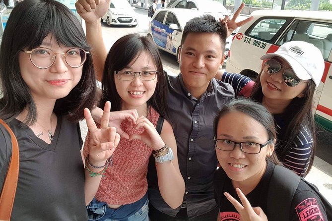 Saigon Airport to Ho Chi Minh City Center Private Transfer - FAQ