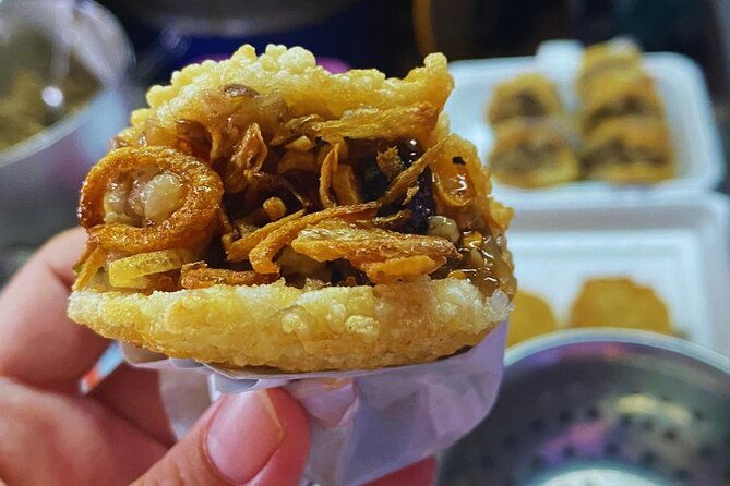 Saigon Authentic Food Walking Tour with Less Tourist People - The Real Deal: Insights from Reviews