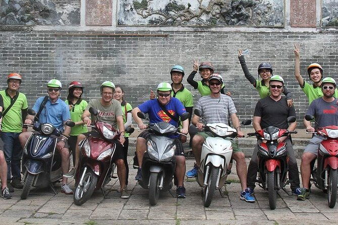 Saigon city tour & Street food - Who Should Book This Tour?