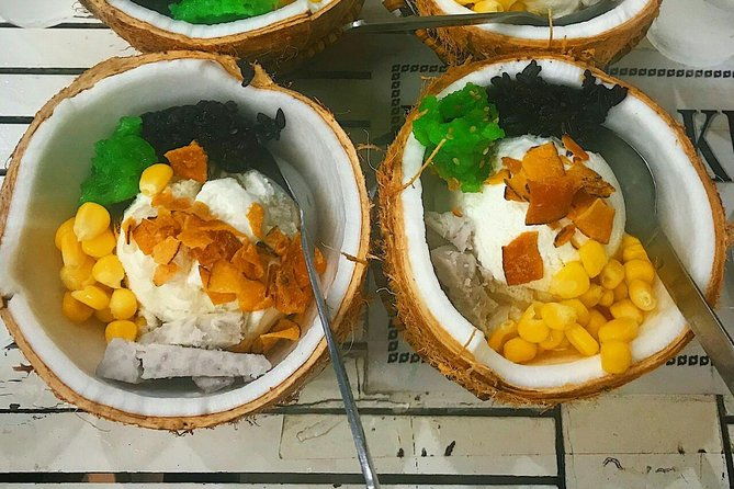 Saigon Evening Food Tour by Scooter - Final Thoughts