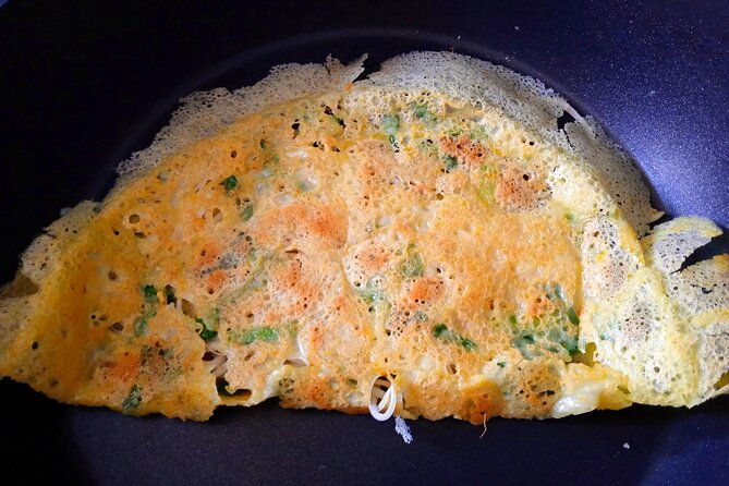 Saigon Food Tour & Culture Explore Ho Chi Minh City Walking Tour - Authentic Experiences Laid Bare