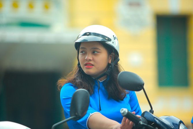 Saigon Half Day Motorbike City Tour with GirlPower | KissTour - Who This Tour Suits Best