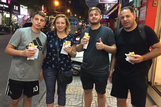 Saigon Homies - Street Food Tour By Motorbike/Car/Walking - Final Thoughts: Who Is This Tour Best For?