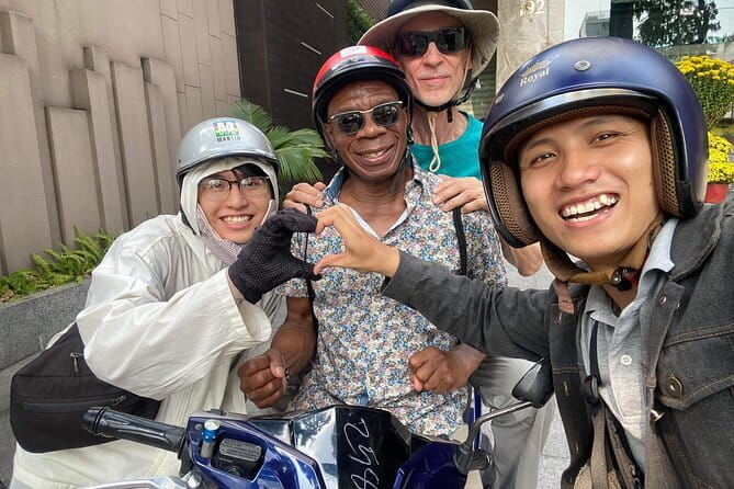 Saigon Jeep Tour : HIGHLIGHTS & HIDDEN GEMS By Vietnam Army Jeep - Who This Tour Suits Best