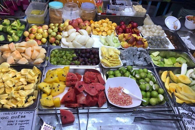 Saigon Local Sightseeing Free Walking Tour - Practical Tips for Travelers