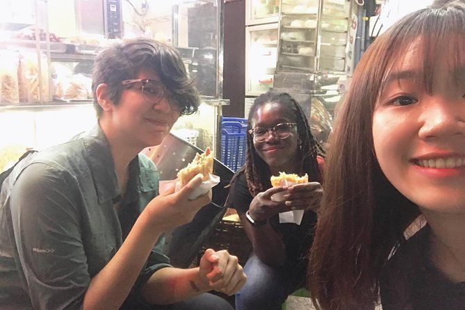 Saigon local street food-tasting tour - Who is This Tour Best Suited For?
