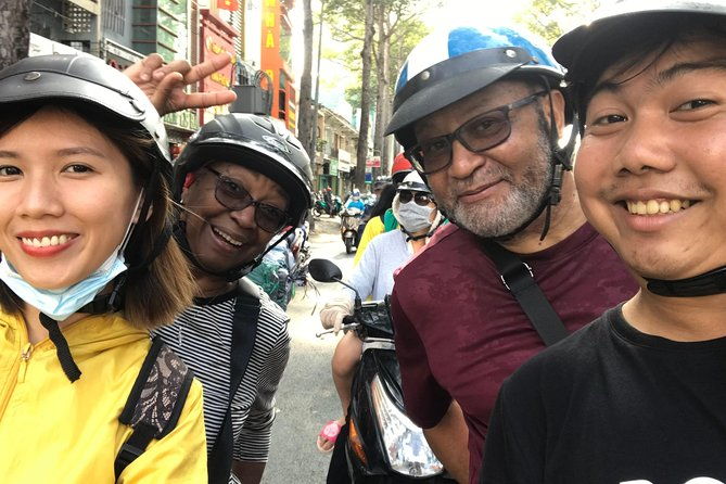 Saigon Market Tour by motorbike ( different markets in HCMC) - FAQ