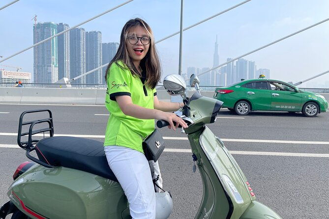 Saigon Morning And Afternoon Adventure Street Food Tour by Vespa - The Sum Up: Is It Worth It?
