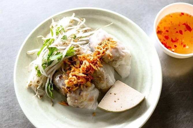 Saigon Night Street Food and City Tour on Scooter - The Authentic Experience: What You’ll Remember