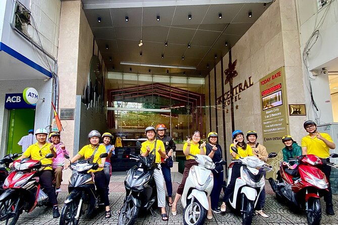 Saigon Sightseeing By Day (Private Tour) - Final Thoughts