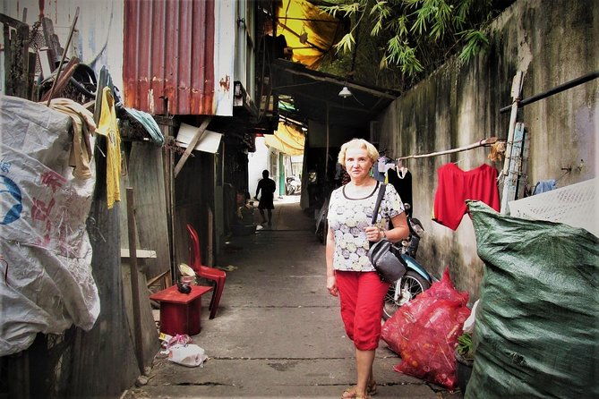 Saigon Slum tour, Chillspots tour by scooter | Female driver - Final Thoughts