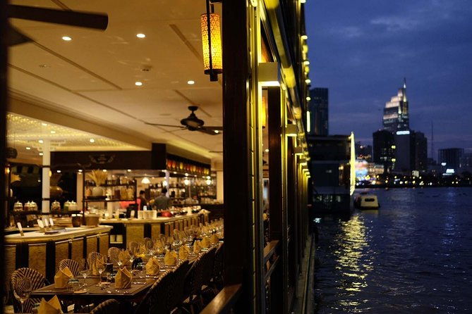 Saigon Special Night Coffee Landmark 81 & Food Tour - Frequently Asked Questions
